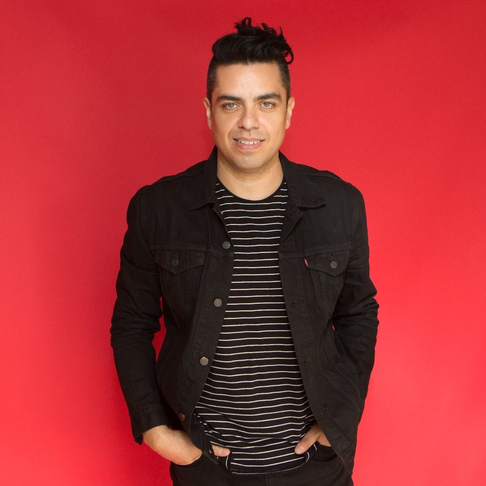 Meet your Posher, Juan